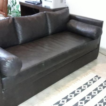 Habitacion Privada En La Casa De Thor Trelew Eksteriør billede