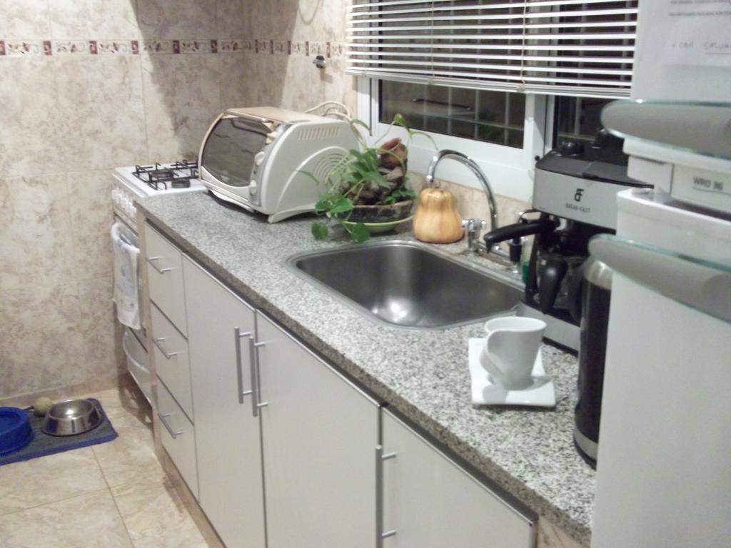 Habitacion Privada En La Casa De Thor Trelew Eksteriør billede