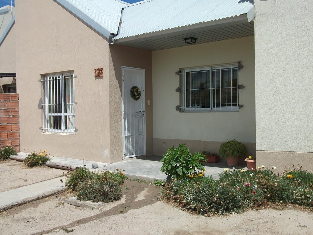 Habitacion Privada En La Casa De Thor Trelew Eksteriør billede